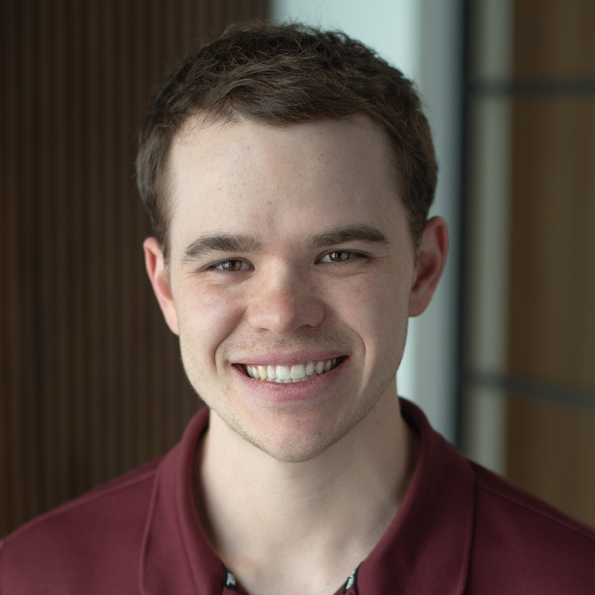Evan Parshall
