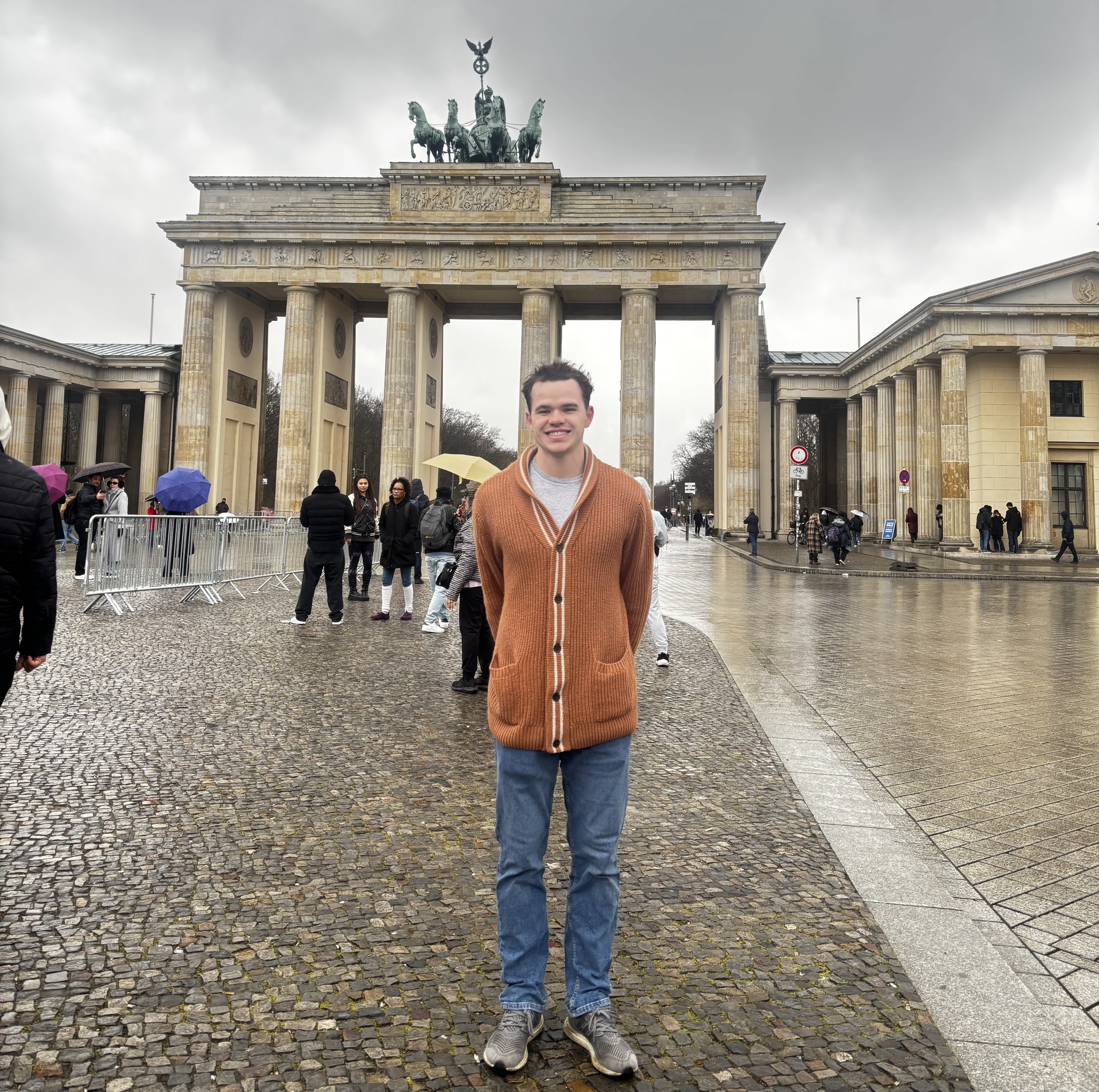 Pariser Platz